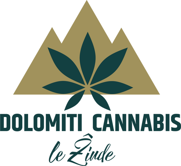 DOLOMITICANNABIS