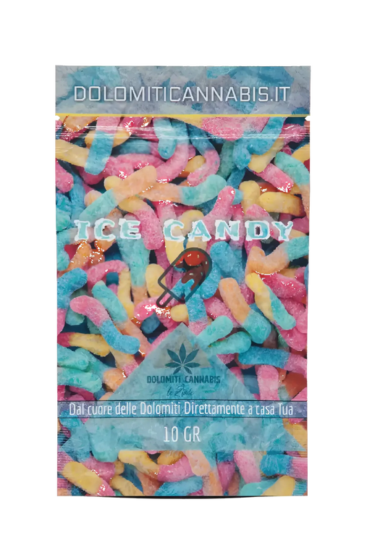 Ice Candy  11% CBD