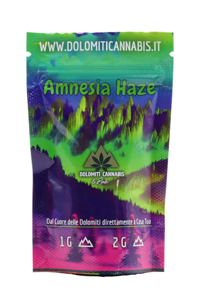 Cannabis Light Amnesia Haze 11% CBD